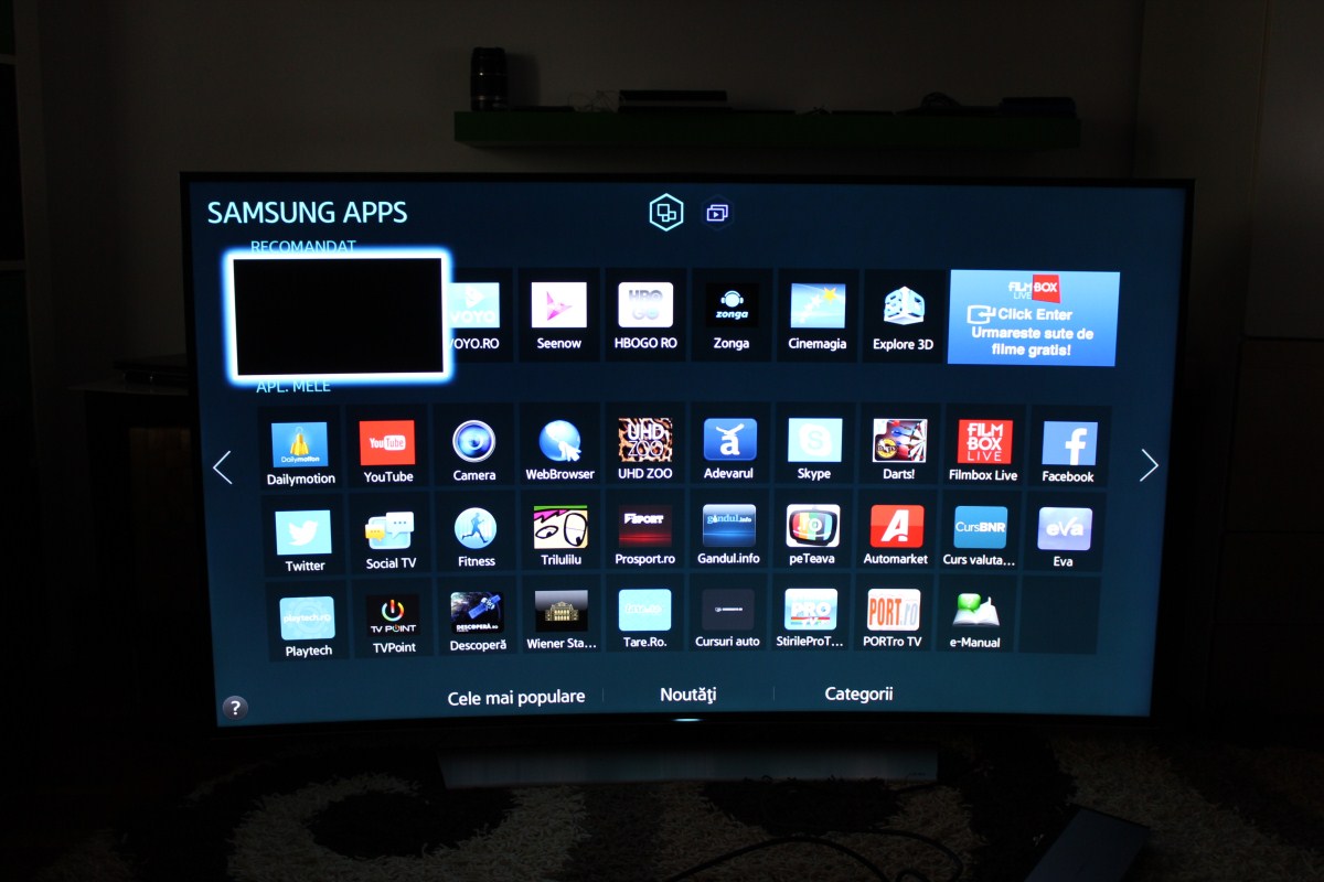 Dlna Samsung Smart Tv
