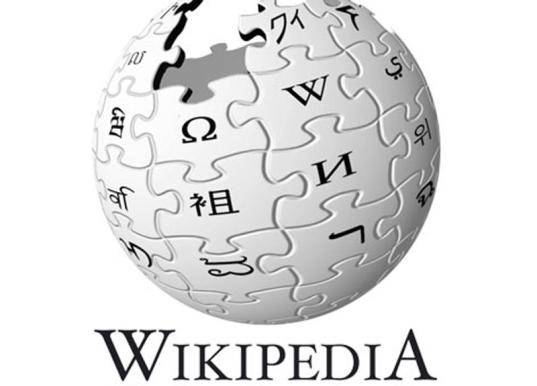 Curiozităţi despre Wikipedia [infografic]