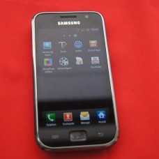 Samsung Galaxy S Plus Review Gadget Ro Hi Tech Lifestyle