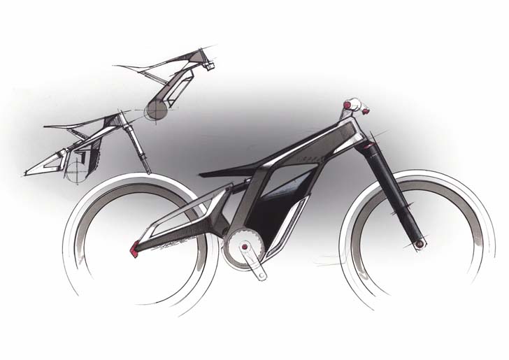 Cooperation boom Birthplace Audi lansează prima sa bicicletă electrică : Gadget.ro – Hi-Tech Lifestyle
