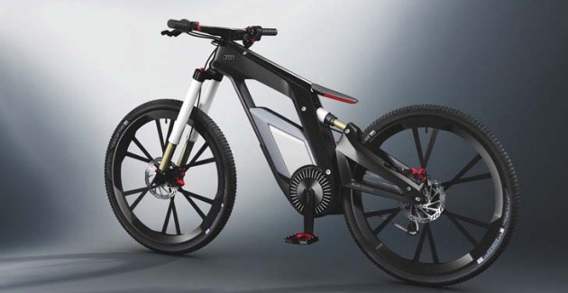 Cooperation boom Birthplace Audi lansează prima sa bicicletă electrică : Gadget.ro – Hi-Tech Lifestyle