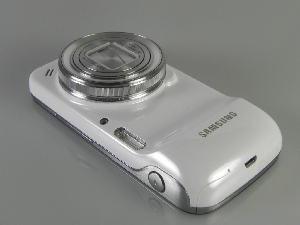 Samsung Galaxy S4 Zoom Review Ndtv Gadgets 360