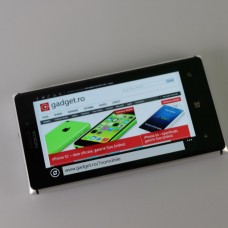 Nokia Lumia 1520 Scheda Tecnica, Recensione E Opinioni