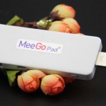 mini PC MeegoPad T01