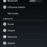 Screenshot Allview X1 Xtreme Mini