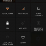 Screenshot Allview X1 Xtreme Mini