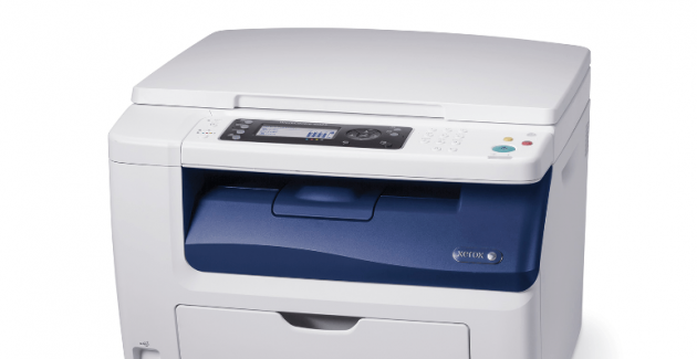 Xerox A4 laser color