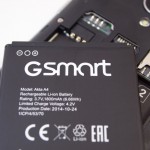 Gigabyte GSmart Akta A4