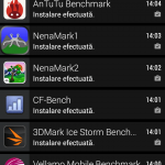 Screenshot HTC Desire 820