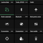 Screenshot HTC Desire 820