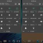 SkyDragon, ROM CU sense 7 pentru HTC One M7 si One M8