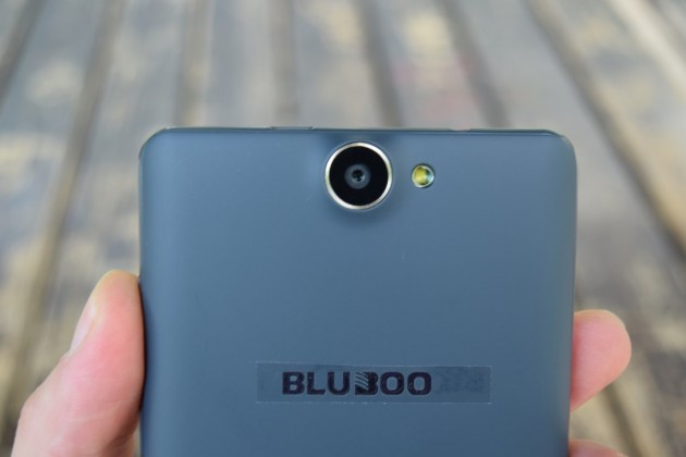 Bluboo X550 (5)