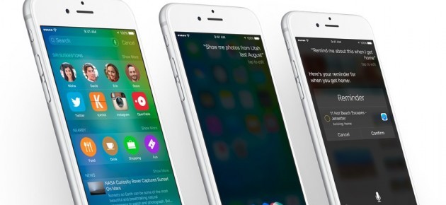 Instaleaza iOS 9 Beta fara UDID inregistrat