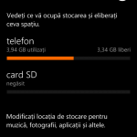 Screenshots Microsoft Lumia 435 Dual SIM