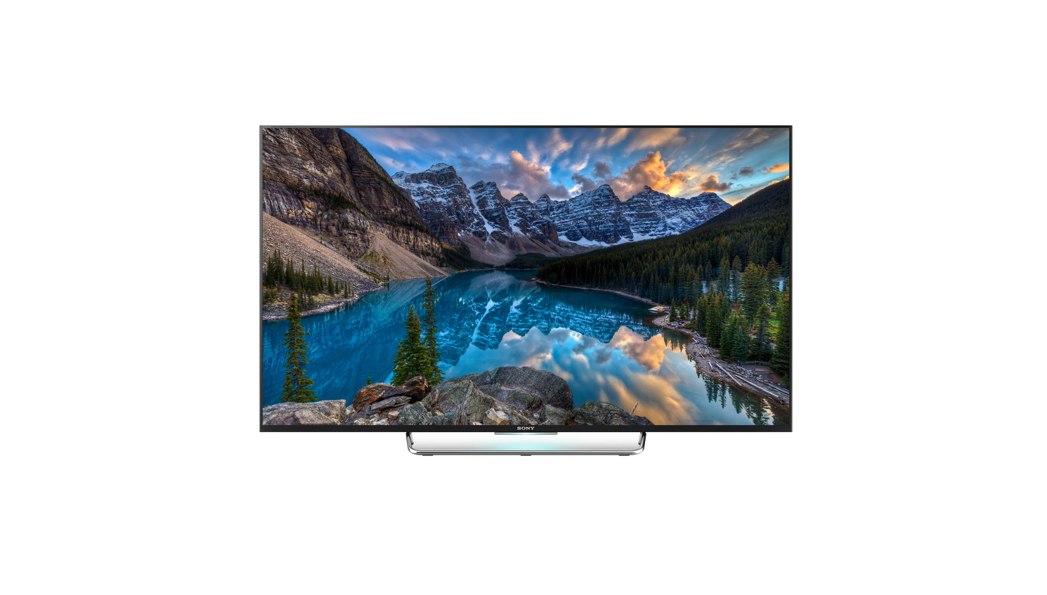 Tv Cu Android Televizoare Sony BRAVIA cu Android TV - lista de prețuri din România