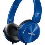 Philips SHL3060BL
