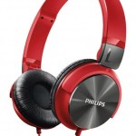 Philips SHL3160RD