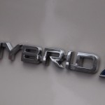 Ford Mondeo Vignale Hybrid