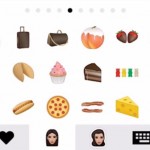 KIMOJI, tastatura si colectie emoji iOS de la Kim Kardashian