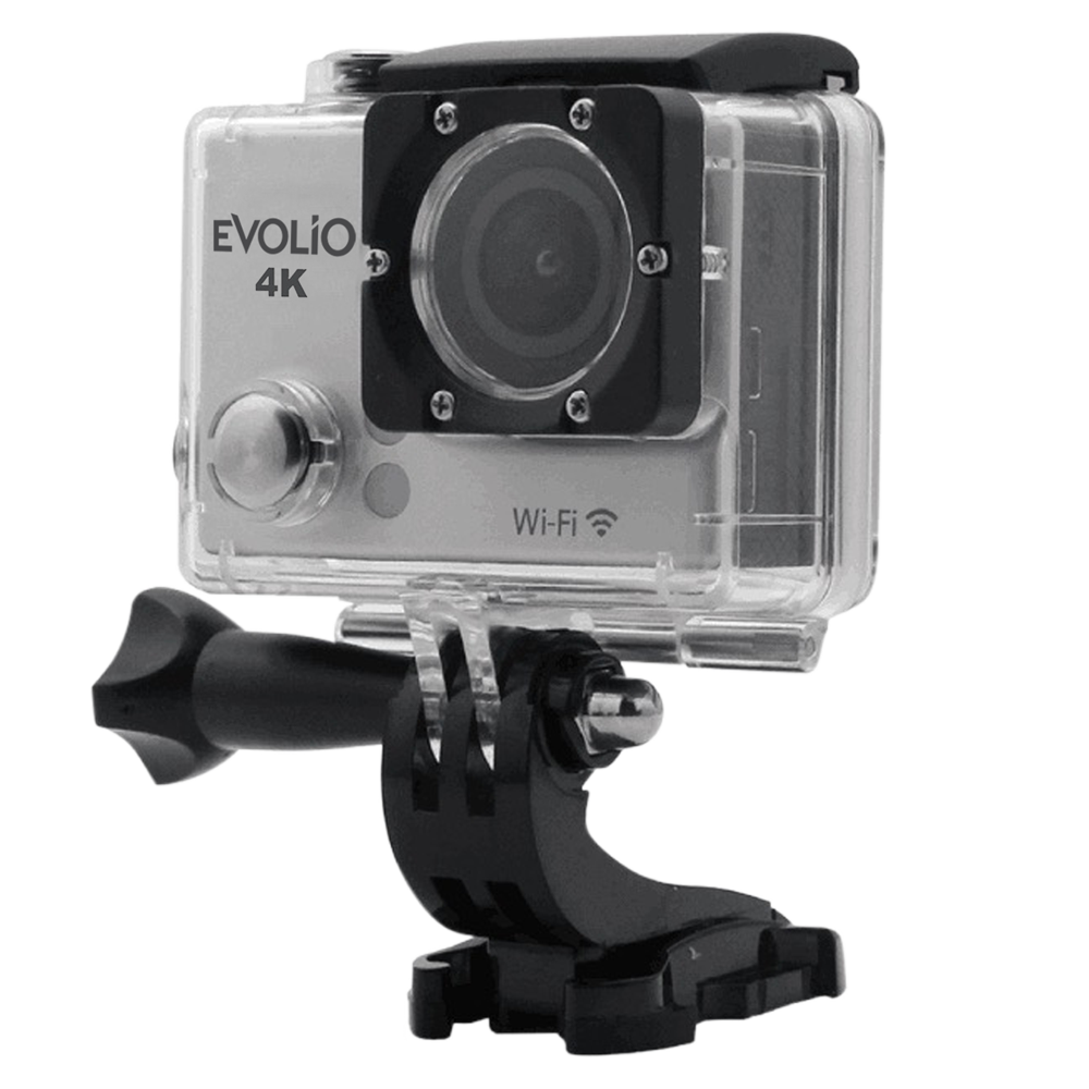 Tips erection pupil Evolio iSmart 4K - cameră video Ultra HD : Gadget.ro – Hi-Tech Lifestyle