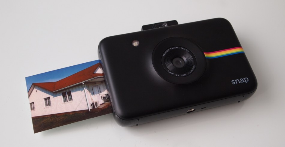 I've acknowledged community battle Aparat foto instant Polaroid Snap - review : Gadget.ro – Hi-Tech Lifestyle