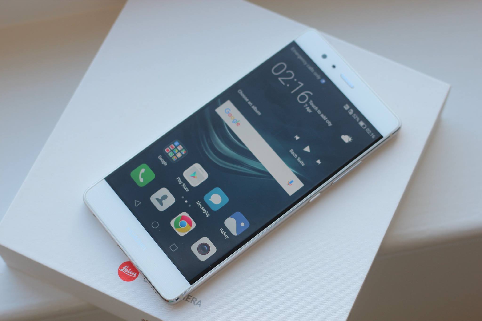 Emulation Magistrate topic Huawei P9 în oferta eMAG, Orange, Vodafone și Telekom : Gadget.ro – Hi-Tech  Lifestyle