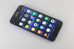 samsung s7 pr