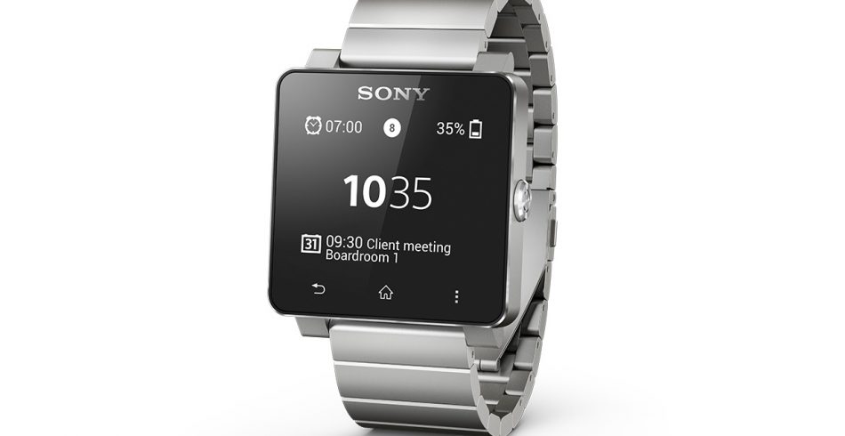 Smart watch 2