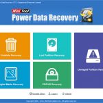 Recupereaza datele sterse sau pierdute cu MiniTool Power Data Recovery