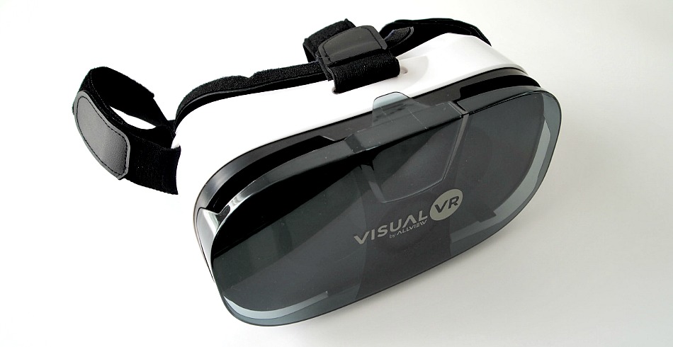 Allview Visual VR2