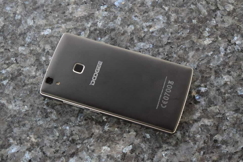 Doogee x5 Max (25)