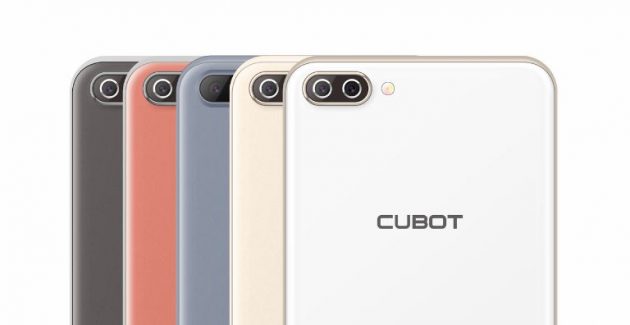 Inn Adult cooperate Cubot Rainbow 2 - primele detalii : Gadget.ro – Hi-Tech Lifestyle