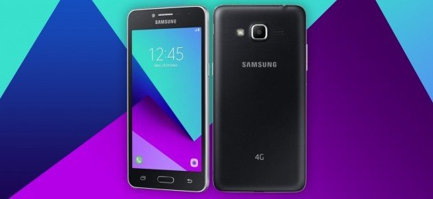 Samsung Galaxy J2 Ace