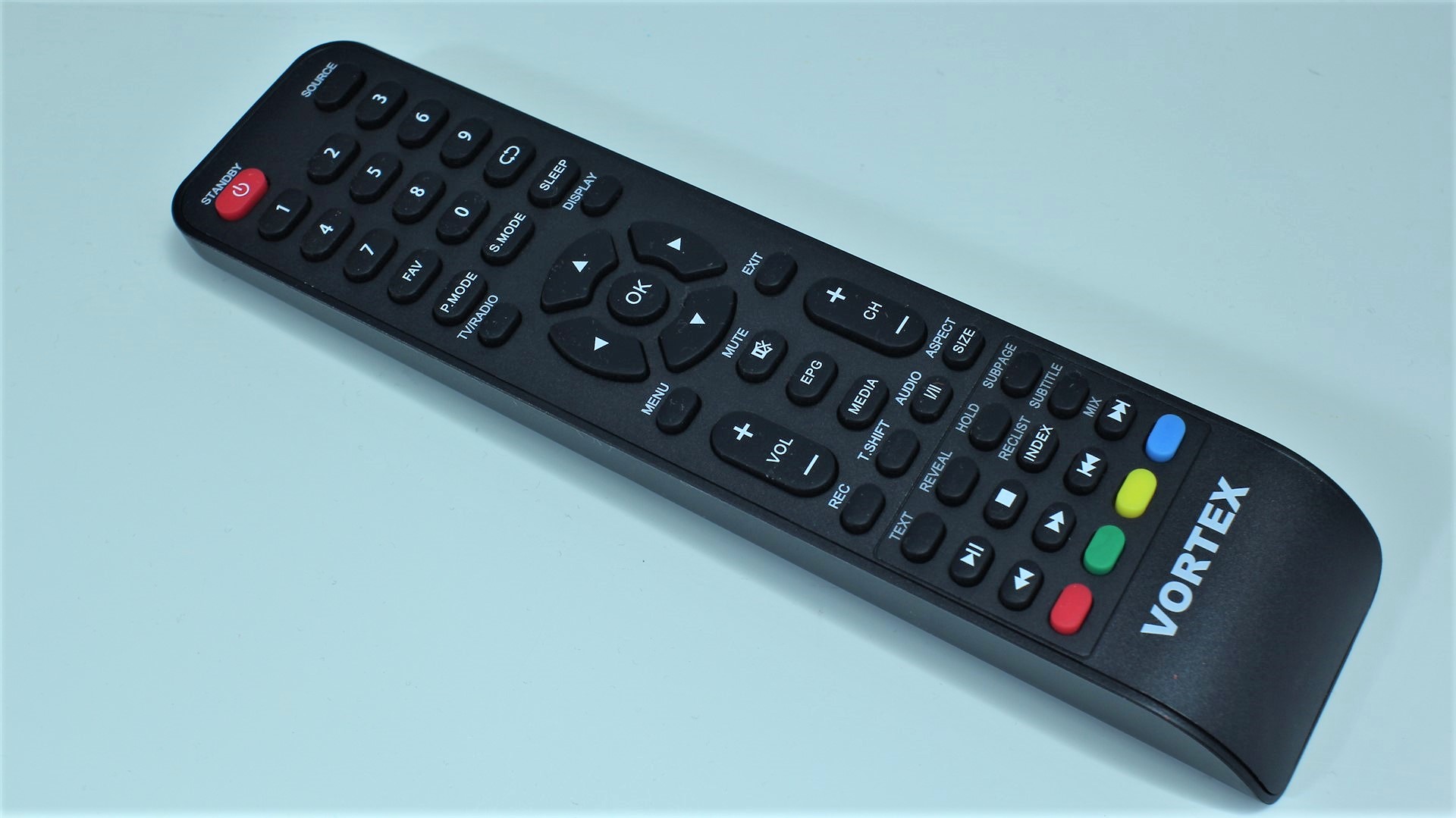 Suburb First announcer Televizor Vortex LEDV-40CK308 - review : Gadget.ro – Hi-Tech Lifestyle