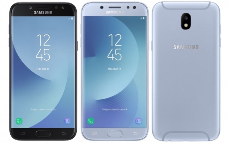 Samsung Galaxy J5 (2017) specificaţii complete, imagini şi preţ de comercializare : – Hi-Tech Lifestyle