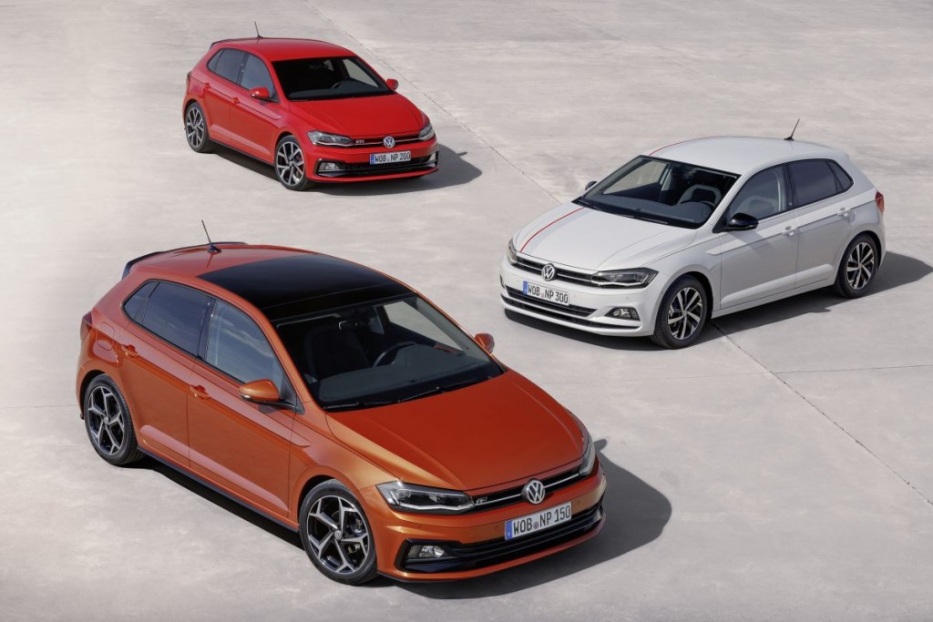 Frail very Appal Noul Volkswagen Polo a fost lansat oficial. Iată câteva detalii : Gadget.ro  – Hi-Tech Lifestyle