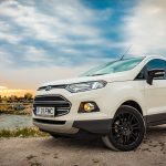 Ford EcoSport 1.0 EcoBoost 140 CP M5