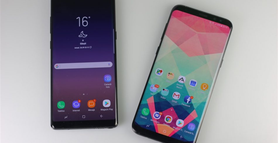Top 10 Cele Mai Bune Telefoane Mobile La Inceput De 2018 Gadget