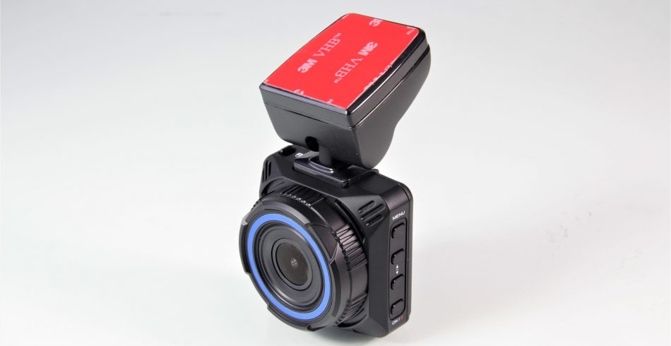 Camera auto DVR Navitel R600