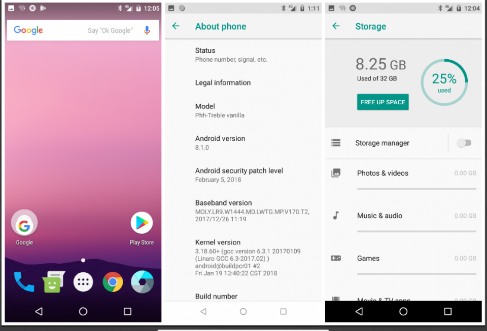 Cum a ajuns Allview V3 Viper în atenția XDA-Developers