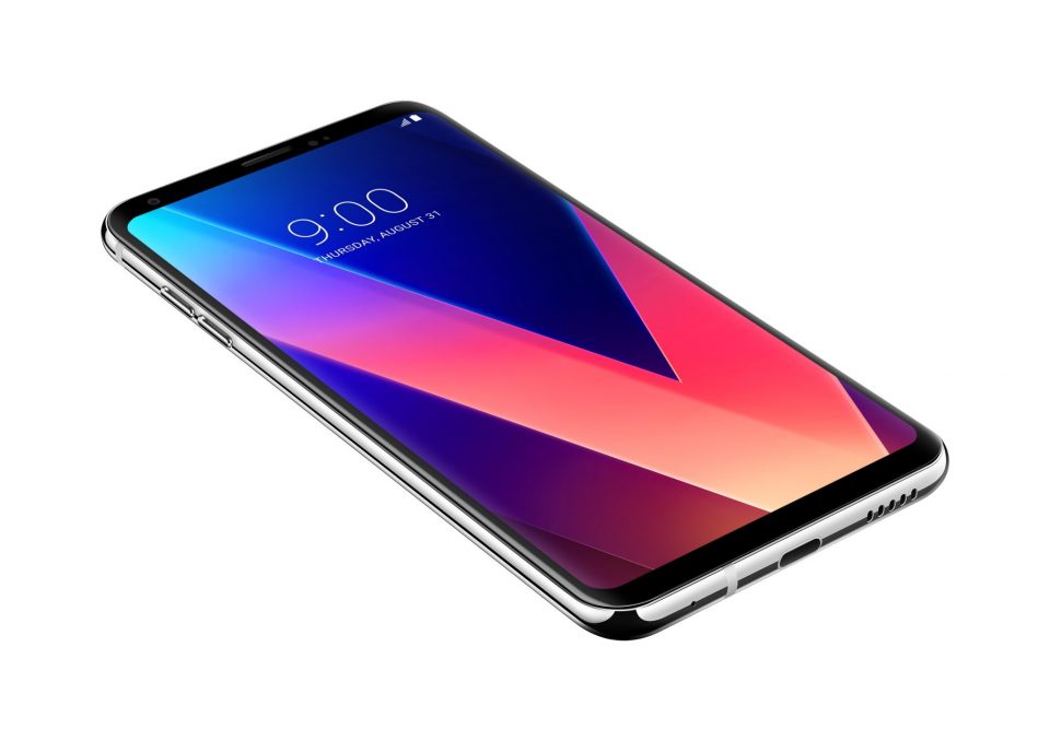 Următorul flagship LG se va lansa abia la vară