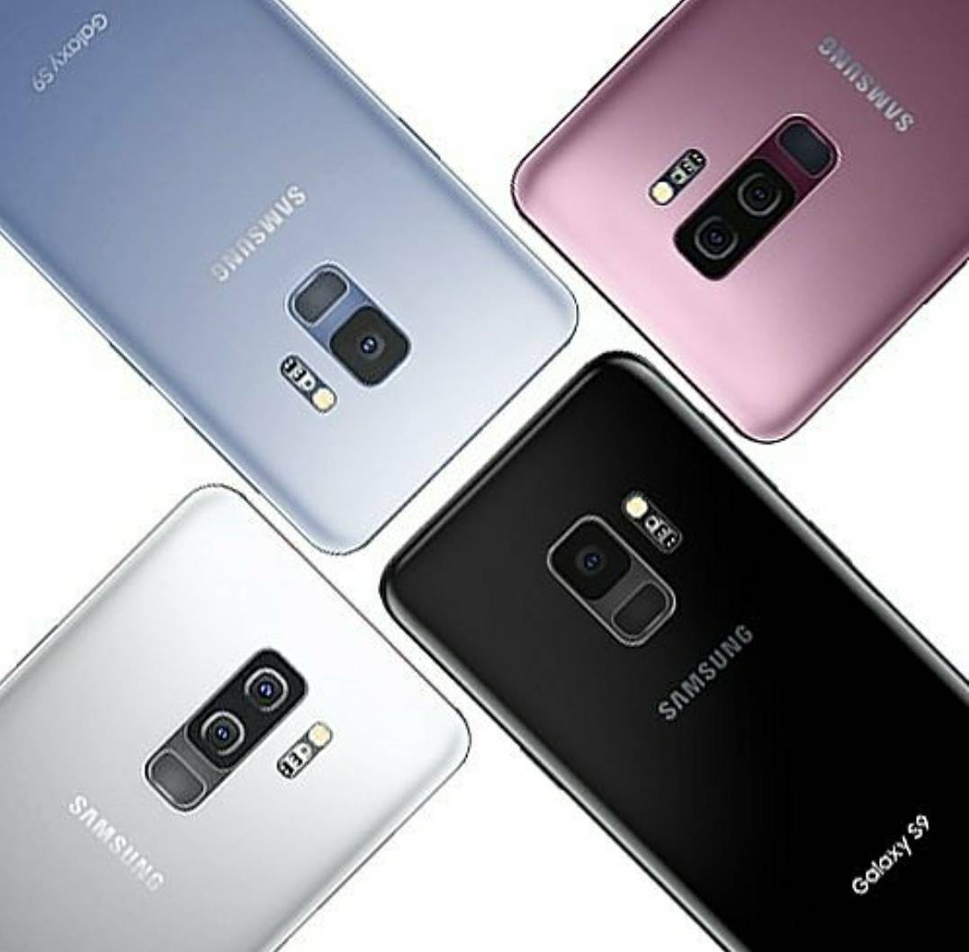 Samsung Galaxy S9 Купить Новый Оригинал