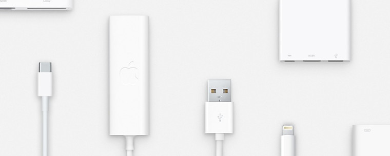 Va trece Apple anul acesta la standardul de conectivitate USB Type-C