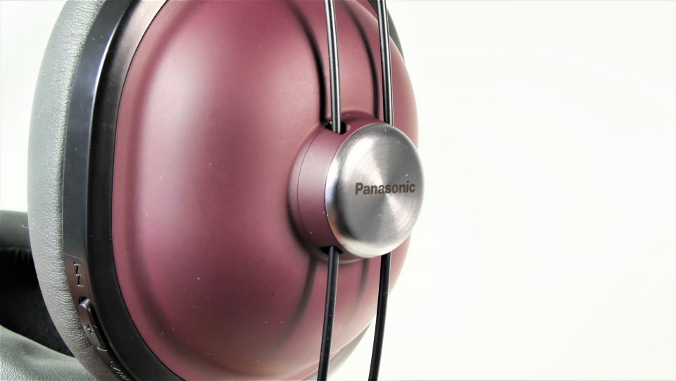 Căști Bluetooth Panasonic RPHTX80B review Gadget.ro HiTech