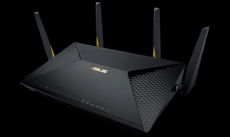 Ce router și-a cumpărat un cititor