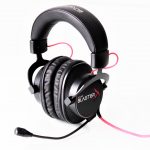 Casti gaming Creative Sound BlasterX H7 Tournament Edition