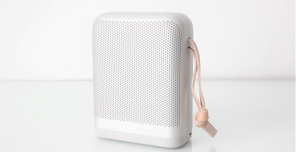 Bang and Olufsen Beoplay P6