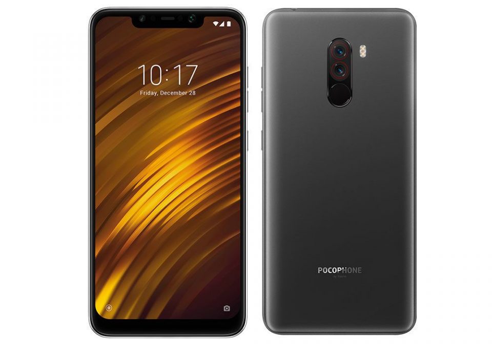 Un oficial Xiaomi a confirmat c smartphone-ul Xiaomi Pocophone F1 va 