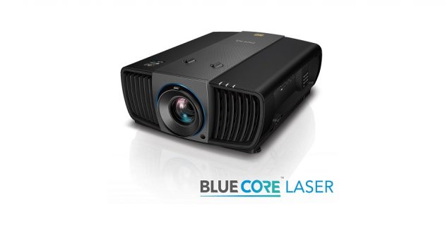 Gama Laser BlueCore BenQ 2018