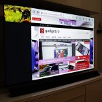 Televizor OLED Panasonic FX-65TZ750E